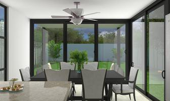 Foto de inmueble en  , Col. Conkal C.P. 97345, Conkal