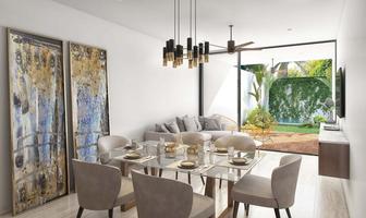 Foto de inmueble en  , Col. Conkal C.P. 97345, Conkal