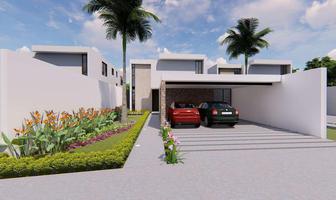 Foto de inmueble en  , Col. Conkal C.P. 97345, Conkal