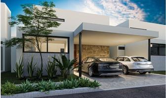 Foto de inmueble en  , Col. Conkal C.P. 97345, Conkal