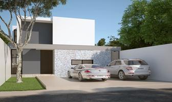 Foto de inmueble en  , Col. Conkal C.P. 97345, Conkal