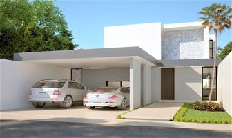 Foto de inmueble en  , Col. Conkal C.P. 97345, Conkal