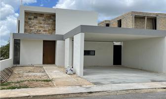 Foto de inmueble en  , Col. Conkal C.P. 97345, Conkal