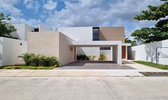 Foto de inmueble en  , Col. Conkal C.P. 97345, Conkal