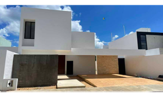 Foto de inmueble en  , Col. Conkal C.P. 97345, Conkal