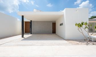 Foto de inmueble en  , Col. Conkal C.P. 97345, Conkal