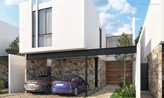 Foto de inmueble en  , Col. Conkal C.P. 97345, Conkal