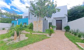 Foto de inmueble en  , Col. Conkal C.P. 97345, Conkal