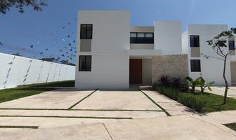 Foto de inmueble en , Col. Conkal C.P. 97345, Conkal