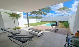 Foto de inmueble en  , Col. Conkal C.P. 97345, Conkal