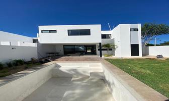 Foto de inmueble en  , Col. Conkal C.P. 97345, Conkal