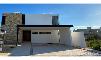 Foto de inmueble en  , Col. Conkal C.P. 97345, Conkal