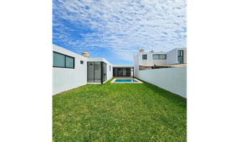 Foto de inmueble en  , Col. Conkal C.P. 97345, Conkal