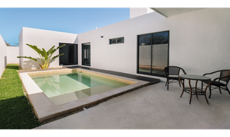 Foto de inmueble en  , Col. Conkal C.P. 97345, Conkal