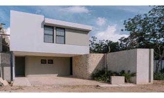 Foto de inmueble en  , Col. Conkal C.P. 97345, Conkal
