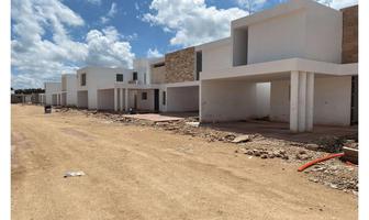Foto de inmueble en  , Col. Conkal C.P. 97345, Conkal