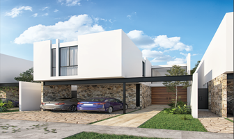 Foto de inmueble en  , Col. Conkal C.P. 97345, Conkal