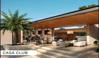 Foto de inmueble en , Col. Conkal C.P. 97345, Conkal