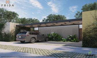 Foto de inmueble en  , Col. Conkal C.P. 97345, Conkal