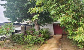 Foto de inmueble en , Col. Conkal C.P. 97345, Conkal