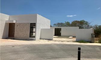 Foto de inmueble en  , Col. Conkal C.P. 97345, Conkal