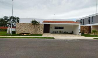 Foto de inmueble en  , Col. Conkal C.P. 97345, Conkal