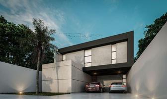 Foto de inmueble en  , Col. Conkal C.P. 97345, Conkal
