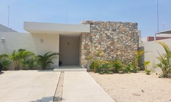 Foto de inmueble en  , Col. Conkal C.P. 97345, Conkal