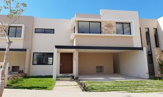 Foto de inmueble en  , Col. Conkal C.P. 97345, Conkal