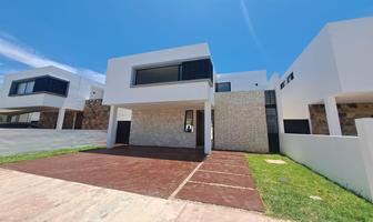 Foto de inmueble en  , Col. Conkal C.P. 97345, Conkal
