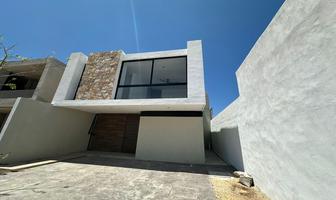 Foto de inmueble en  , Col. Conkal C.P. 97345, Conkal