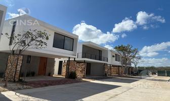 Foto de inmueble en  , Col. Conkal C.P. 97345, Conkal