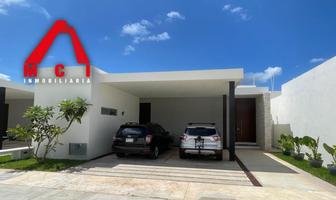 Foto de inmueble en  , Col. Conkal C.P. 97345, Conkal