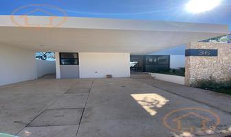 Foto de inmueble en  , Col. Conkal C.P. 97345, Conkal
