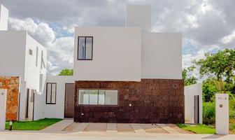 Foto de inmueble en  , Col. Conkal C.P. 97345, Conkal