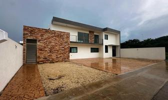 Foto de inmueble en  , Col. Conkal C.P. 97345, Conkal