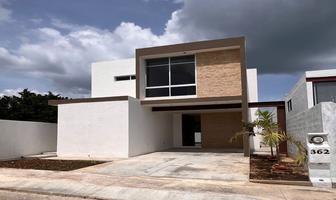 Foto de inmueble en  , Col. Conkal C.P. 97345, Conkal