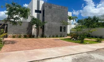 Foto de inmueble en  , Col. Conkal C.P. 97345, Conkal