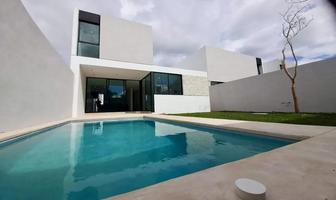 Foto de inmueble en  , Col. Conkal C.P. 97345, Conkal