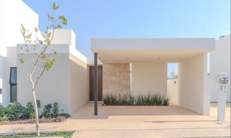 Foto de inmueble en  , Col. Conkal C.P. 97345, Conkal