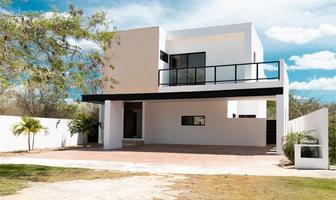 Foto de inmueble en  , Col. Conkal C.P. 97345, Conkal