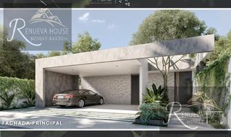 Foto de inmueble en  , Col. Conkal C.P. 97345, Conkal