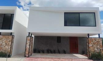 Foto de inmueble en  , Col. Conkal C.P. 97345, Conkal