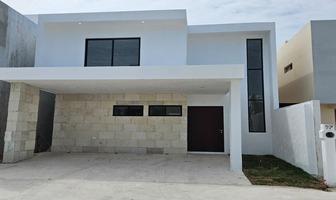 Foto de inmueble en  , Col. Conkal C.P. 97345, Conkal