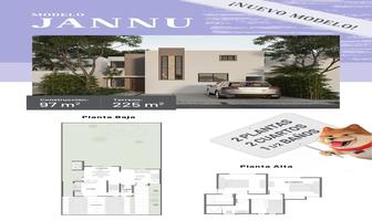 Foto de inmueble en  , Col. Conkal C.P. 97345, Conkal