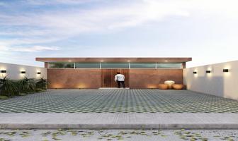 Foto de inmueble en calle ., Col. Conkal C.P. 97345, Conkal