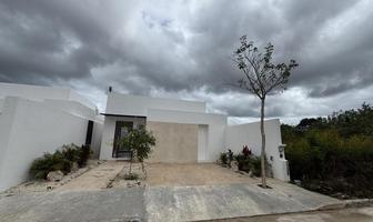 Foto de inmueble en  , Col. Conkal C.P. 97345, Conkal