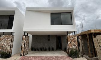 Foto de inmueble en  , Col. Conkal C.P. 97345, Conkal