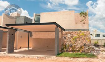 Foto de inmueble en  , Col. Conkal C.P. 97345, Conkal