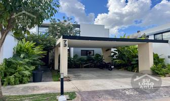 Foto de inmueble en  , Col. Conkal C.P. 97345, Conkal